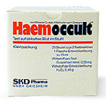 Haemoccult