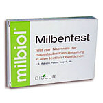 Milbentest
