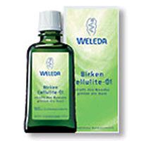 Cellulite Öl